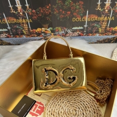 Dolce Gabbana Top Handle Bags